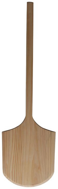 나무 화덕피자삽 대형나무주걱 피자도구 나무피자삽 10인치