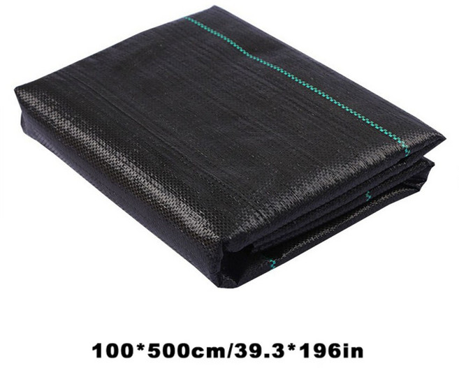 MJ-ZB인조잔디 매트 잔디 높이 2.5cm 발코니 안뜰 지붕 조경 그라운드 매트, 1x5m, 1개