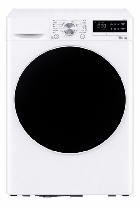 트롬 인버터 건조기10kg RH10WTA 전국배송DB, 화이트