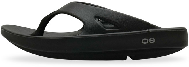 우포스 남녀 공용 오리지널 쪼리 1000