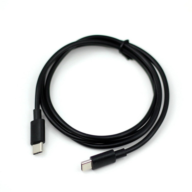 NTQinParts 6FT 교체 USB-C에서 USB-C로 데이터 동기화 전송 충전기 전원 케이블 코드 포커스라이트 스칼렛 2i2 4i4 4세대 USB 오디오 인터페이스용