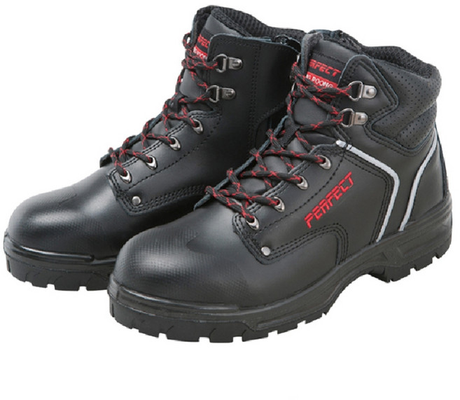 영풍제화 6인치 인젝션 노블 안전화