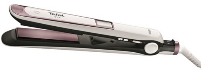 테팔 프리미엄케어 77 헤어 스트레이트너 HS7460K0, HS7460K0_, 사진 색상