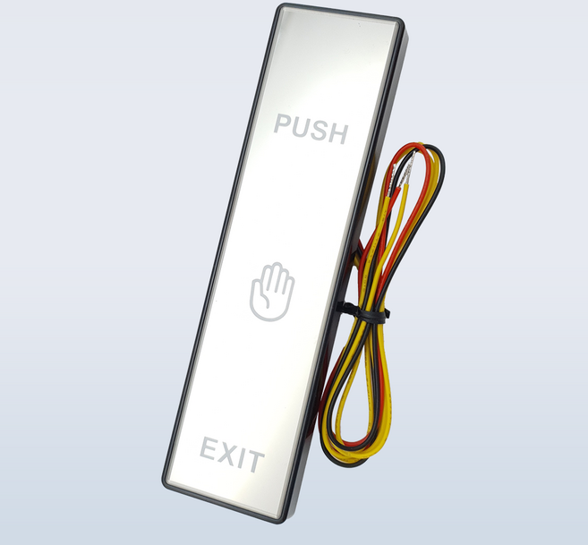 자동문 유선 터치스위치 GL-WT1, 1개