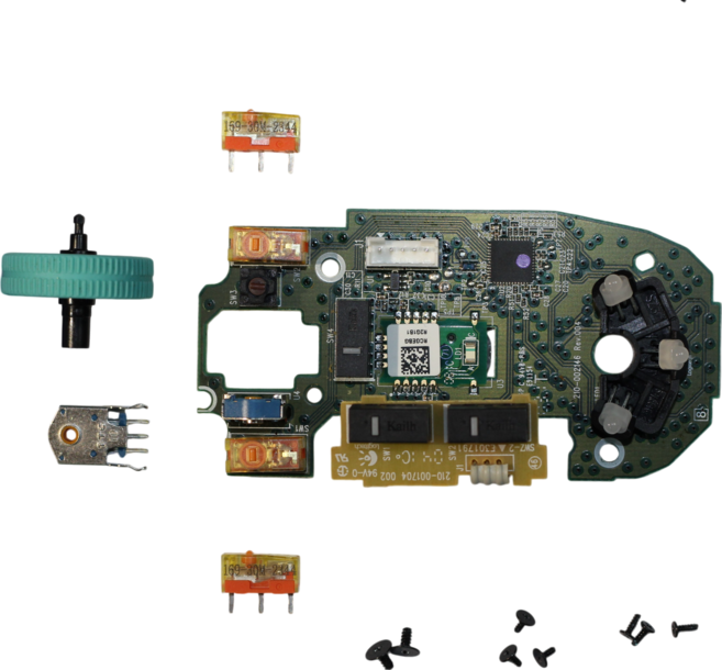 [PC방 전용상품] G102 중고 전체수리 완제품 좌우클릭방진골드3000만번~1억번교체/휠인코더 방진골드7200만번교체/마우스피트교체/선 교체 완벽 테스트 더블클릭 마우스 수리, 3000만번(TTC 30M)