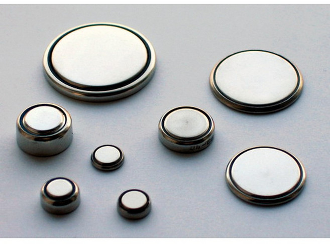 【文具通】鈕扣電池 CR2025 CR2032 LR41 LR43 LR44, 1個, CR2025 1顆