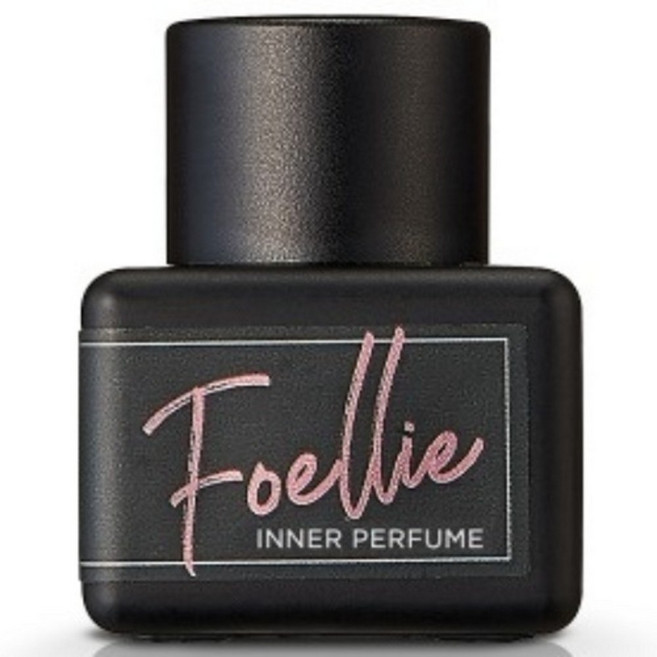 포엘리에 클래시끄 오드비쥬 이너퍼퓸 여성 청결 향수 저자극, 5ml, 4개