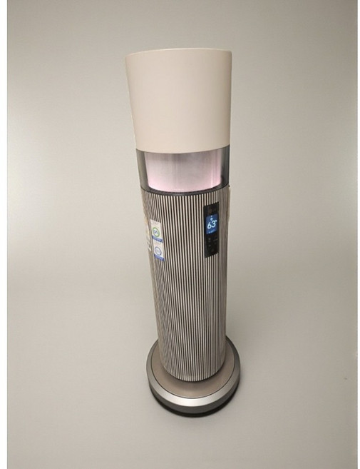 LG전자 퓨리케어 오브제컬렉션 프리미엄 하이드로타워 정수 가습기 방문설치, HY704RSUA, 샌드 베이지