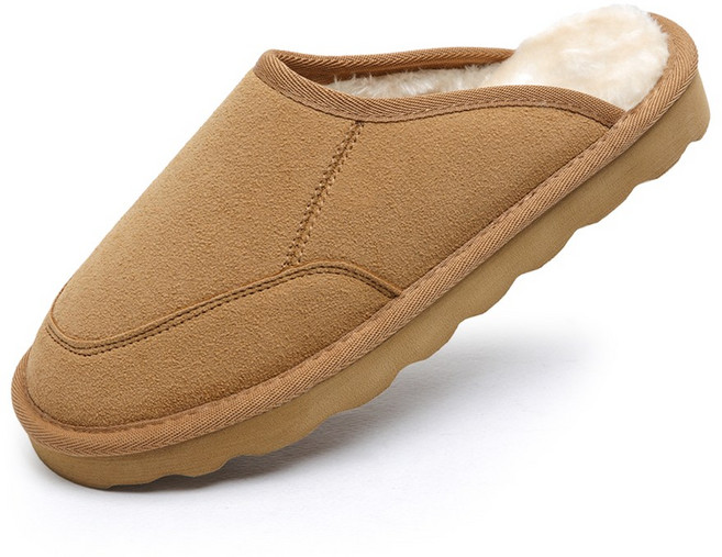 페이퍼플레인 털슬리퍼 PP1508