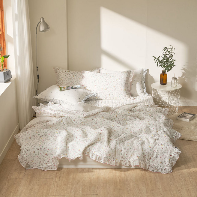 아밍 라온제나 스노우사카 스프레드 세트모음