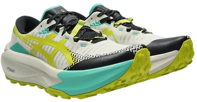 아식스 트라부코 맥스 5 남성 트레일 런닝화 1011C164-020