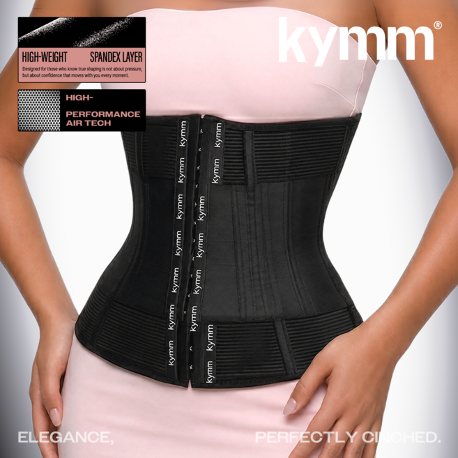 kymm 킴므 코르셋