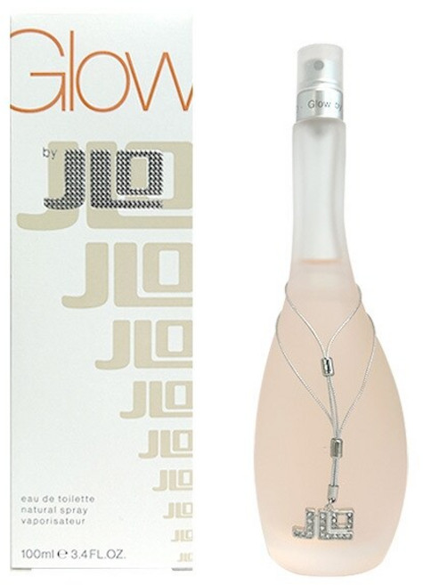 제니퍼로페즈 글로우 바이 제이로 EDT, 100ml, 1개