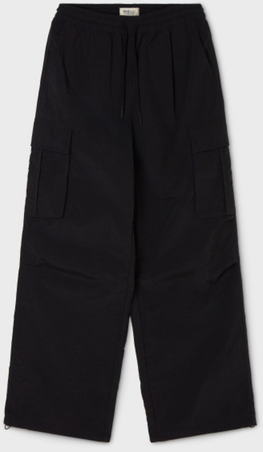 후아유 WHO.A.U Nylon Cargo Pants(Set-up) WHTAG2312F 134020