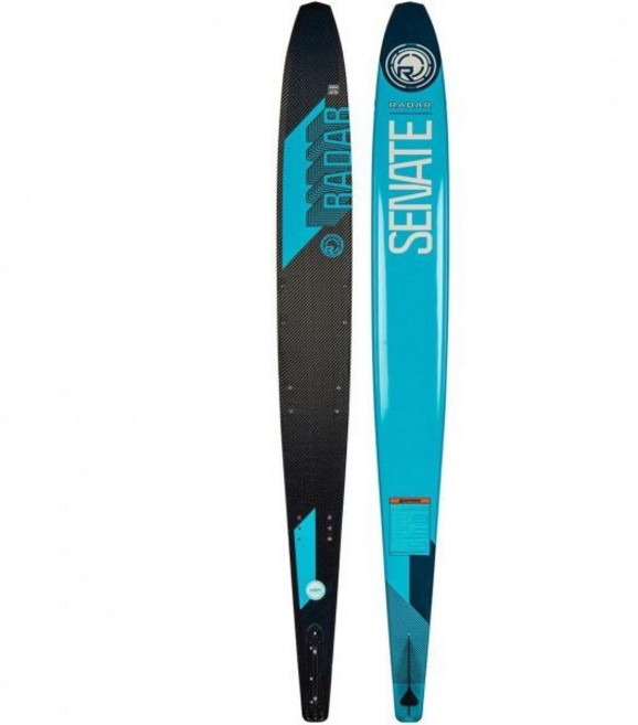 레이더 그래파이트 센테이 워터 스키 2025