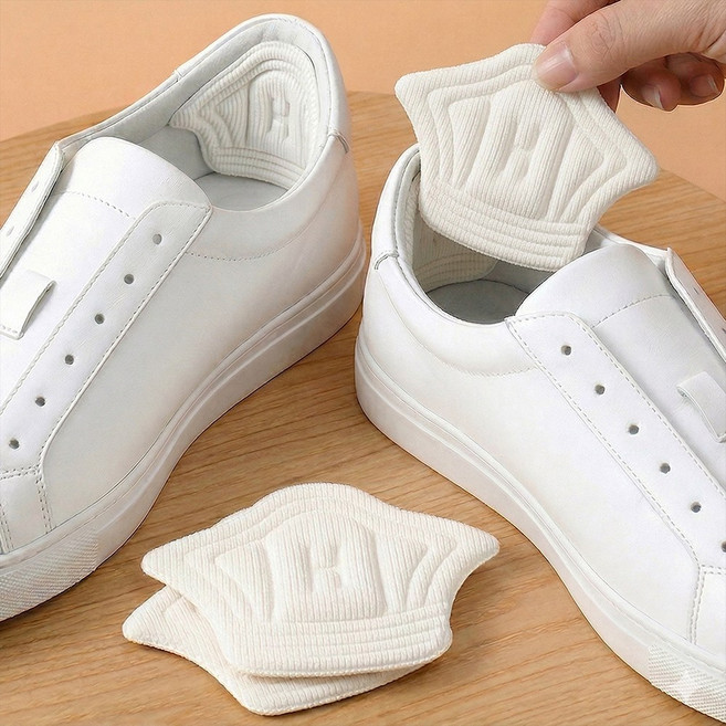 아호픽 잘라쓰는 뒤꿈치 쿠션패드