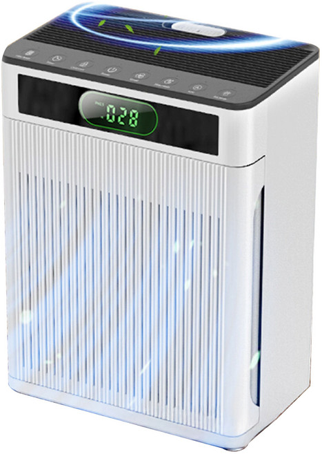 숨펫 펫공기청정기 털포집기 반려동물 음이온 고양이털 강아지털 털흡입기 고양이공기청정기 고양이털공기청정기, 펫공기청정기+추가필터