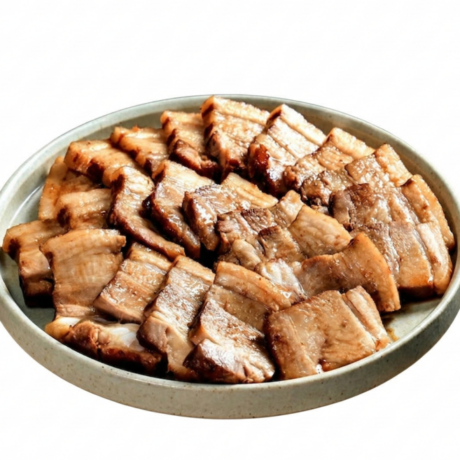 수비드 390 온결 보쌈 400g, 2개