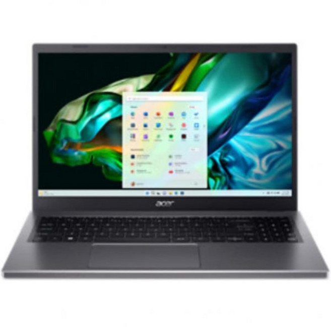 에이서 아스파이어 5 15 A515-58P 노트북 (2023) 터치 | 15.6인치 1920x1080 FHD 코어 i7-13620H - 1TB SSD 하드 드라이브 16GB R, 에이서 아스파이어 5 15 A515-58P 노트북 (2