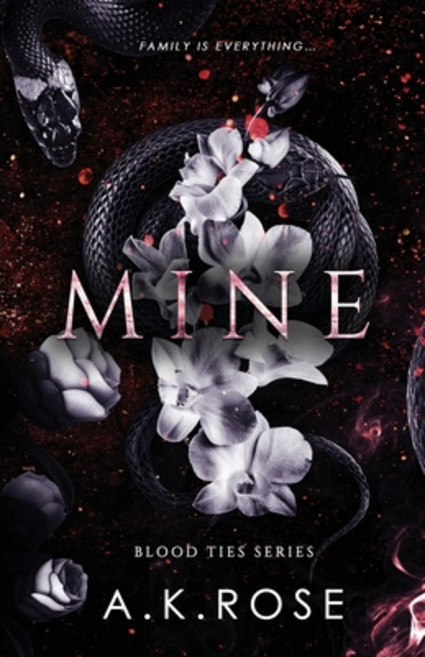 (영문도서) Mine Paperback, Author Kim Faulks, English, 9780645401752