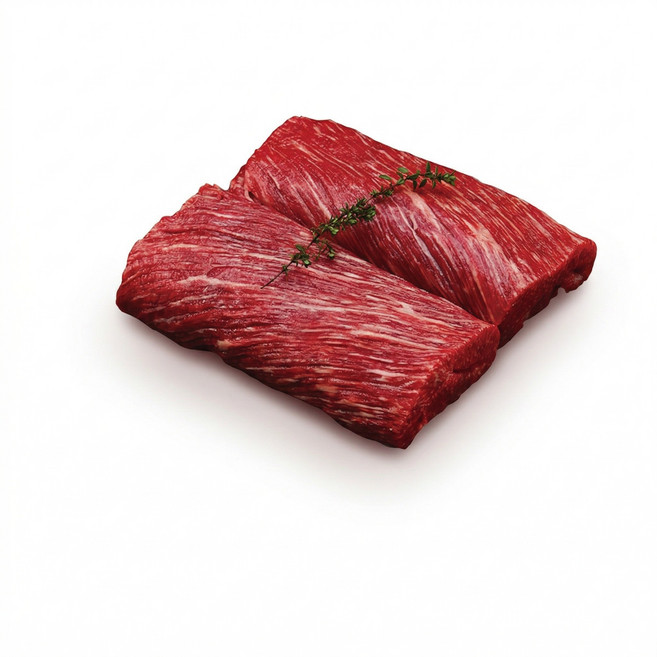 국제식품 1+등급 명품한우 냉장 양지머리살 800g, 1개