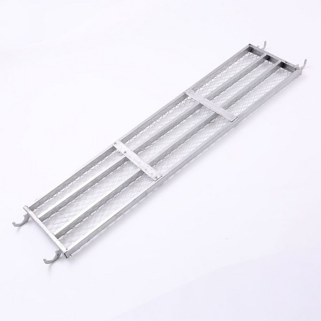 pt아시바 발판 BT 이동식 유공발판 1미터 높이0 9m 공사장 PT아시바 교량 비계, 18근/리벳페달, 1개