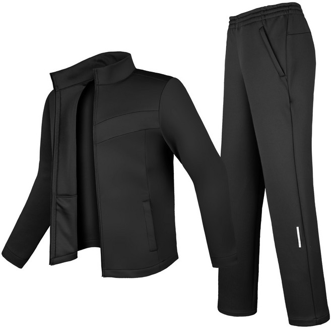 남성 트레이닝복 세트 봄 가을 추리닝 츄리닝