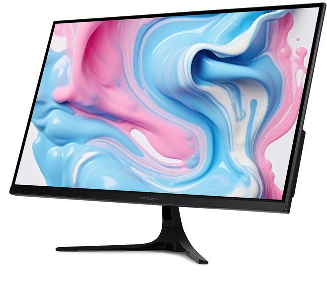 크로스오버 27GFA99 Fast iPS 200 Ai게이밍 FHD 200Hz 27인치 모니터, 27GFA99(일반), 68.5cm