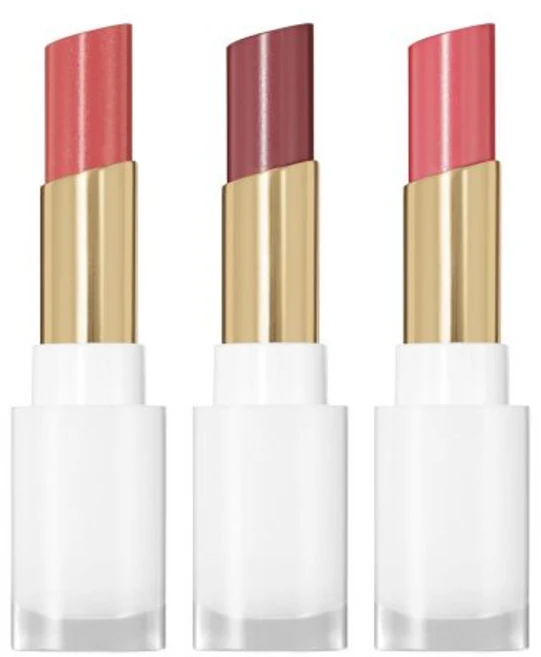 REVLON 레브론 슈퍼 러스터스 글래스 샤인 밤 수분 공급 틴티드 립스틱 시어 글로시한 광택 마무리 004 누드 일루미네이터 3.1g, 다채로운, 1개 - 쿠팡