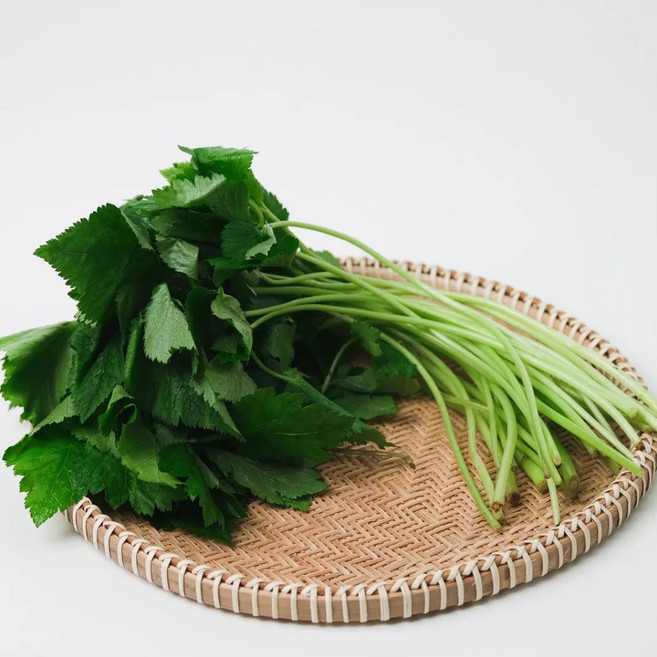 백씨네 농산물 국내산 참나물, 1박스, 4kg