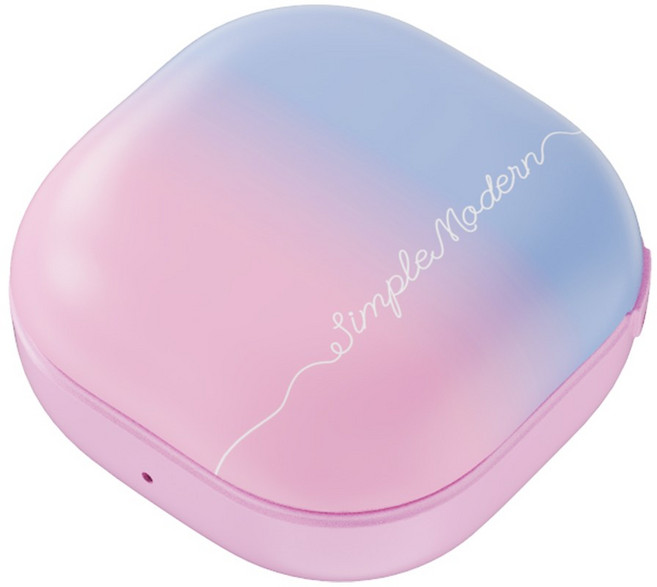 별다섯 디자인 갤럭시버즈 라이브 / 프로 / 버즈2 하드 케이스, 드림