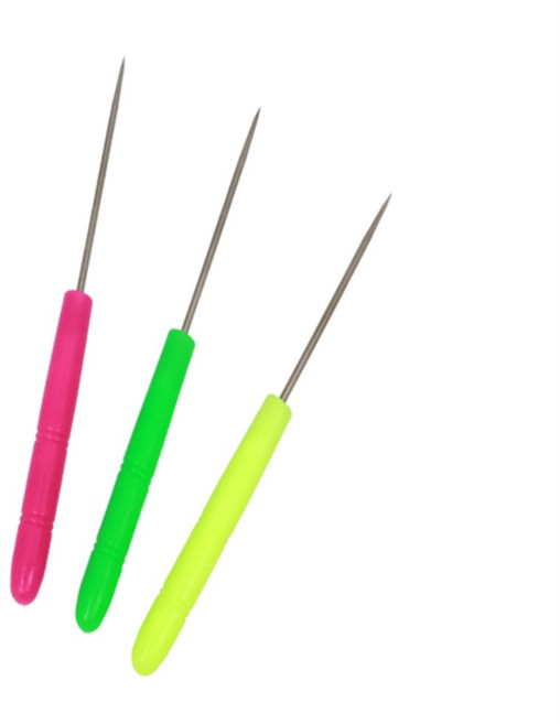 지블리 가죽공방 송곳 1p 구멍뚫기