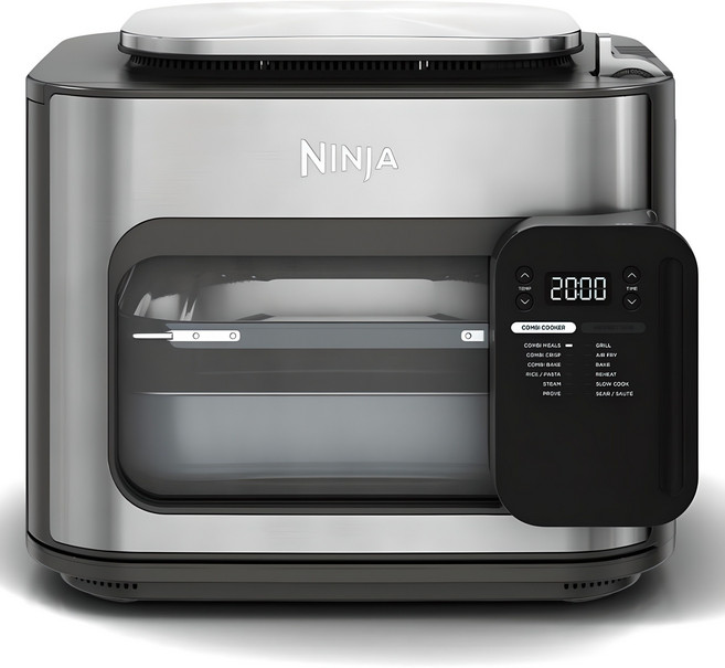 닌자 콤비 올인원 멀티쿠커, 0-SFP701KR