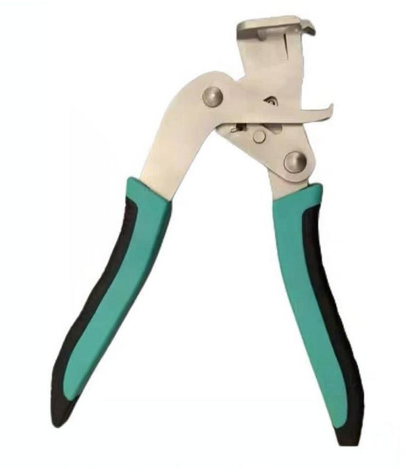 자동차 클립 펜치 패널 제거 도구 스냅 패스너를 쉽게 플라스틱 너트 제거를 위한 자동 수리 키트