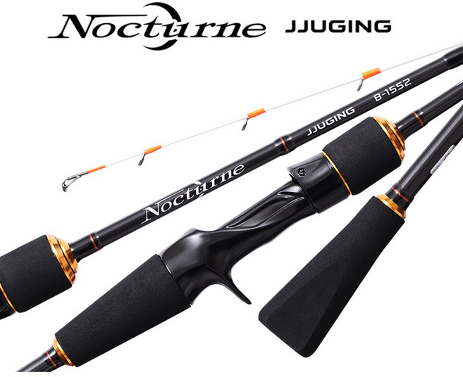 NS 엔에스 녹턴쭈깅 / 바다낚시 쭈꾸미낚시, 혼합