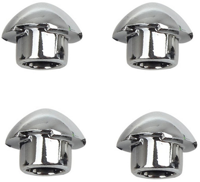 SYMA X56W TK111 인민매빅 드론배터리 드론부품 모음, 12. (인민) 프로펠러캡, 1개