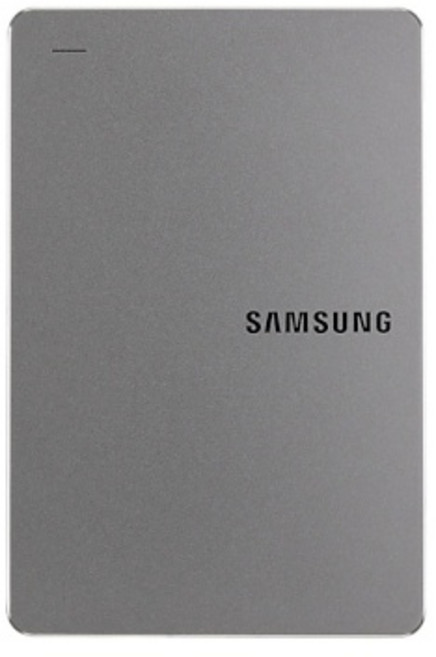 삼성전자 Y3 외장하드 HX-MK10Y39, 1TB, 스모키 그레이