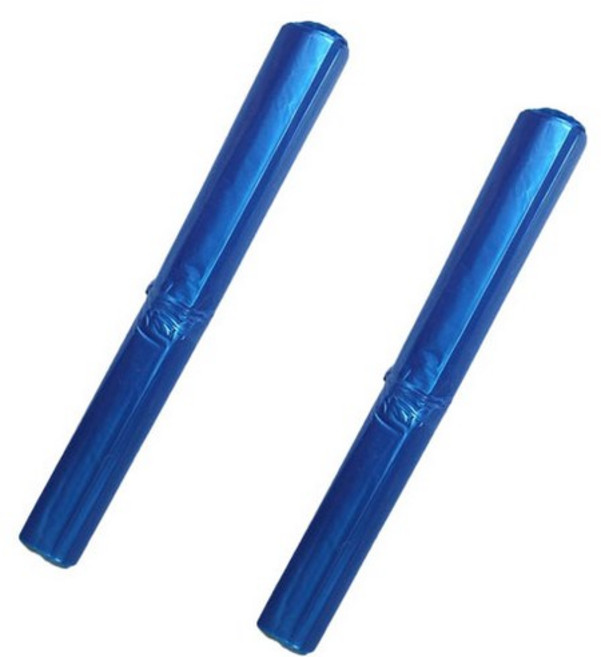 월드크린 분리수거 평판 비닐봉투, 50L, 200개