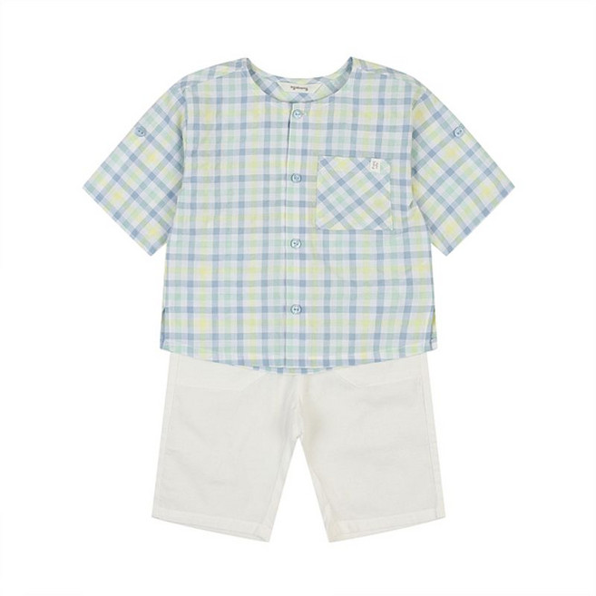 아가방 로아데이7부상하 BLUE 01R323001