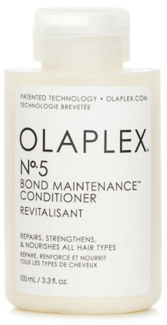 올라플렉스 No.5 본드 메인테넌스 컨디셔너 트래블 100ml, 1개