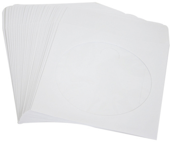 멜로디 CD DVD 종이케이스 120g 100장, 옵션구분> 1