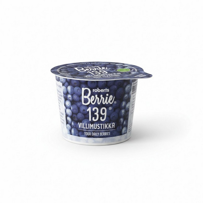 로버츠베리에 빌베리 1box 100ml 6팩 과채 생 과일쥬스 아침 건강 음료 쥬스, 6개