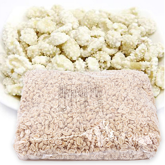 [가온애] 땅콩 / 대용량 우유땅콩, 5kg, 1개