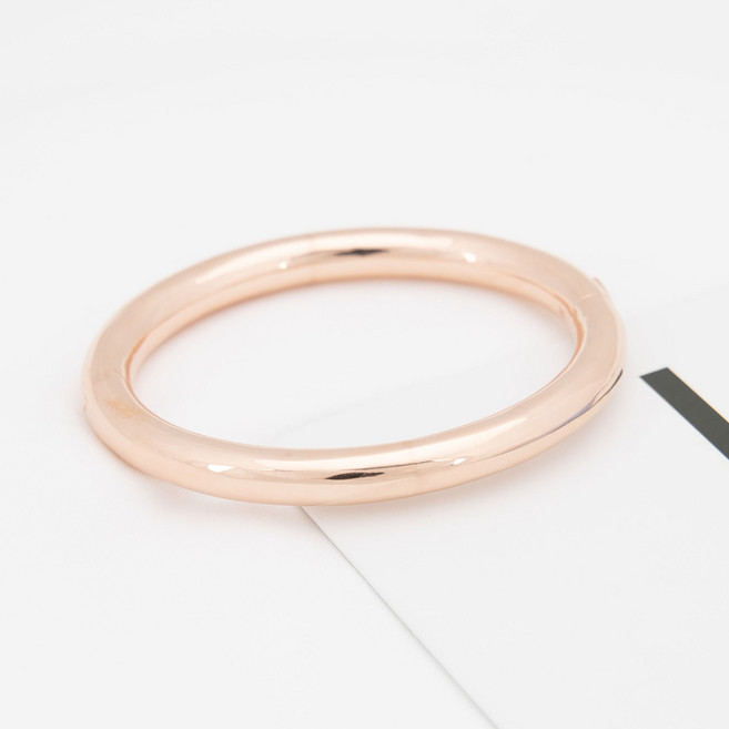 루키스톤 18k 아초스 뱅글팔찌 18k팔찌