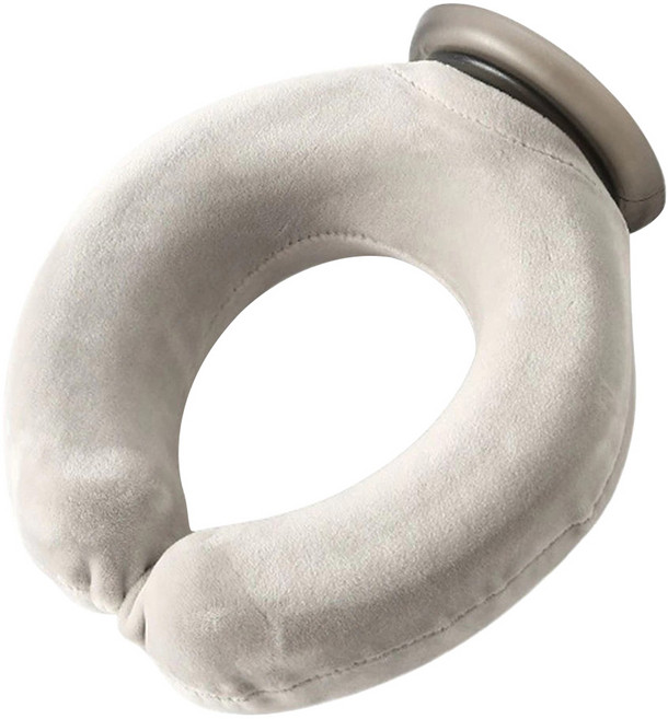 밸런스휴 물 100% 온수찜질기 어깨찜질팩 목어깨찜질팩