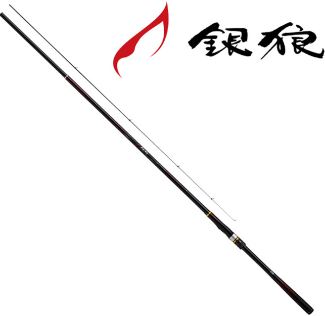 [한국다이와] 24 긴로 낚시대 다이와 갯바위낚시 (형제피싱), 1-50.K(254260)