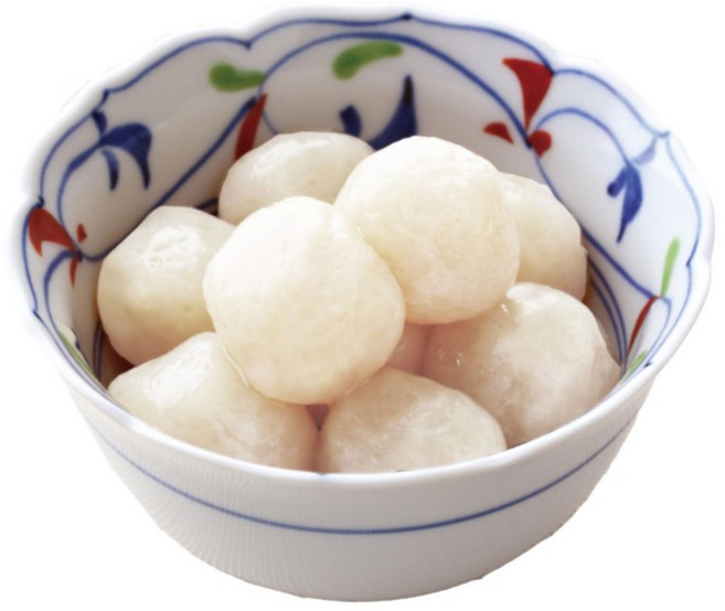 ASAHIYA 旭家蒟蒻丸子, 300g, 1個