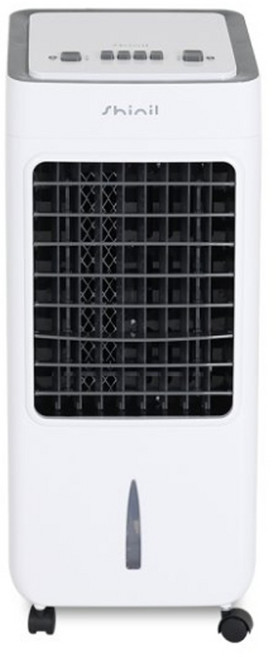 MD추천//신일 이동식 냉풍기 고급형 기화냉각방식 신일 냉풍기, 1대