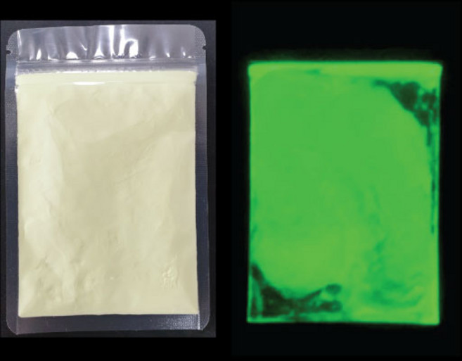 야광안료 50g / 단축광 축광안료 야광파우더, 1개, 야광