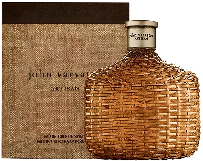 존바바토스 아티산 오 드 뚜왈렛, 75ml, 1개 - 쿠팡